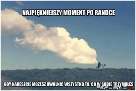 Najpiękniejszy moment po randce