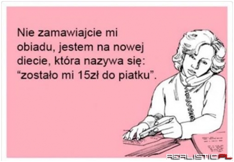 Najskuteczniejsza dieta