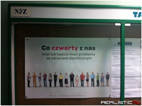 NFZ ostrzega