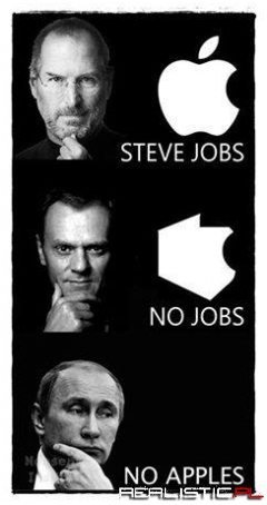 Nie śmieszne ale genialne