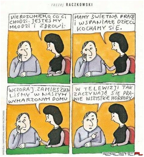 Nierozumiem o co ci chodzi