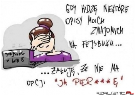 No brak takiej opcji