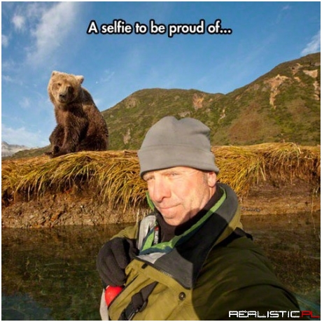 No...Selfies Aren't Stupid