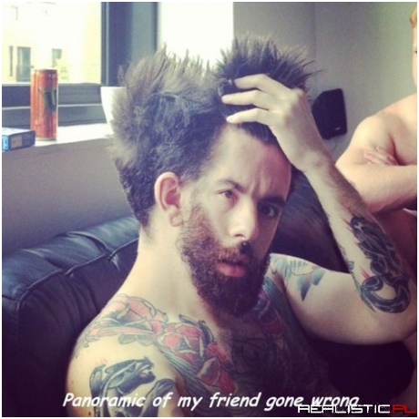 Not All Camera Phone Pictures Were Made Equal