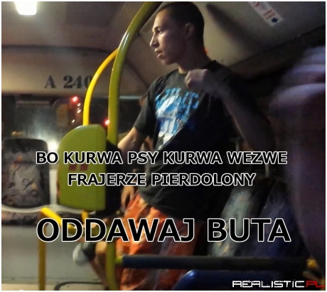 Oddawaj buta