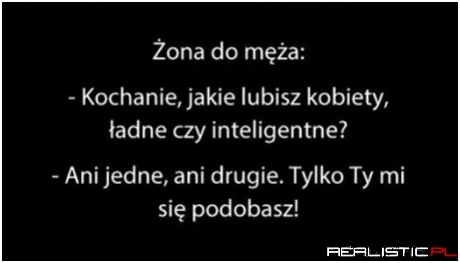 ona do męża
