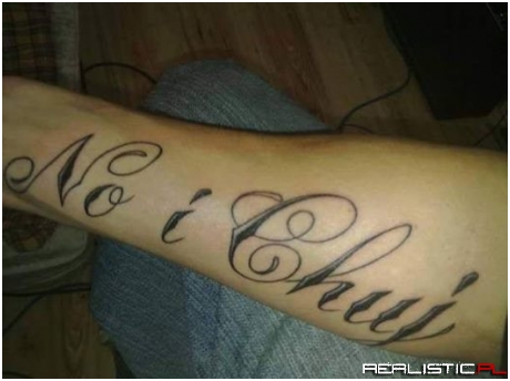 Oryginalność powalająca