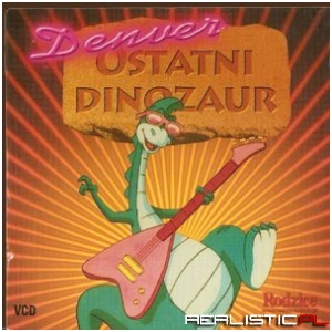 Ostatni dinozaur