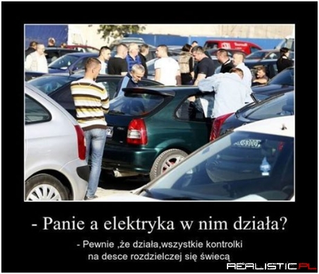 Pewnie, że działa ....