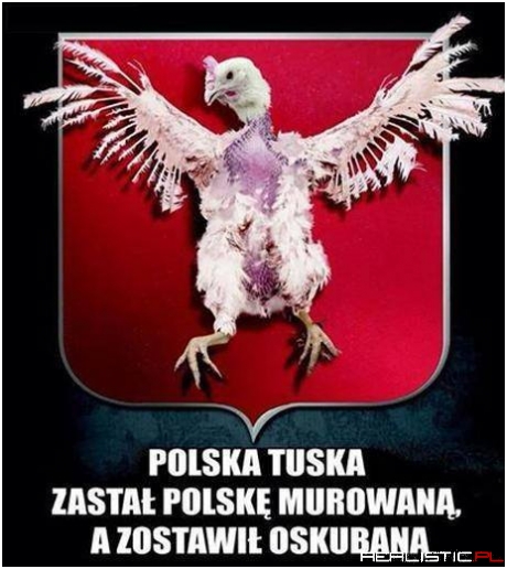 Polska Tuska ...