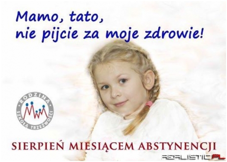 Popieramy i udostępniamy...