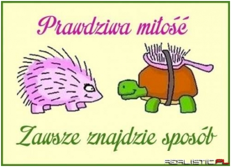Prawdziwa miłość