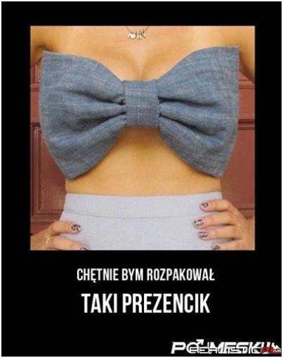 Prezencik