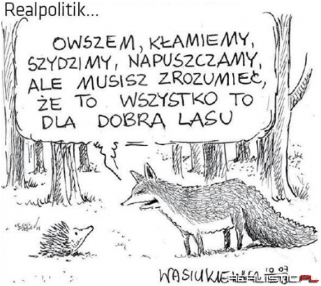 Realpolityk