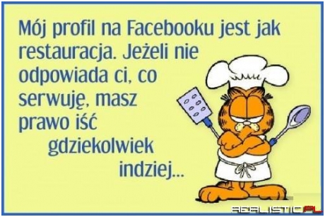 Restauracja ....