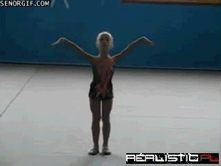 Samus Aran as a Child