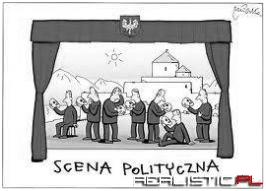 Scena polityczna