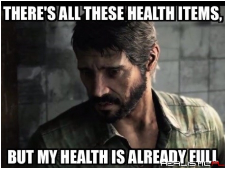 Skilled Player Problems