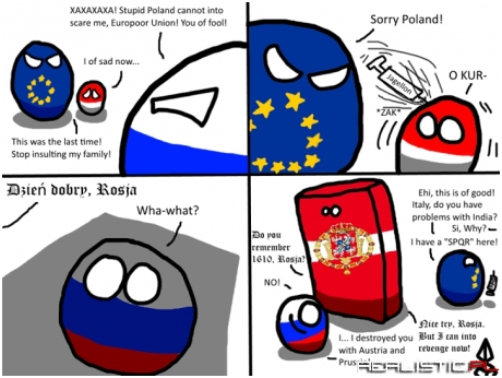 Sorry Poland