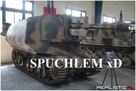 Spuchłem