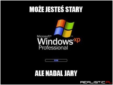 Stary ale jary