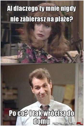 Swiat wedlug Bundych