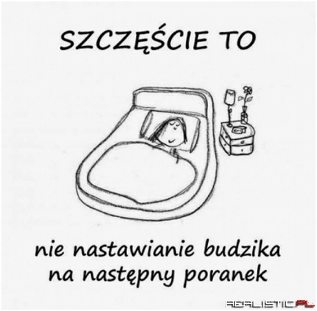 Szczęście