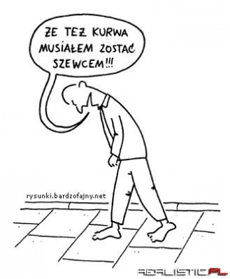Szewc