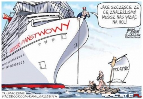 Tak to mniej więcej wygląda.