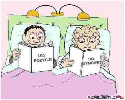 Tak to w życiu jest