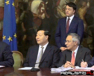 Taki dumny z siebie