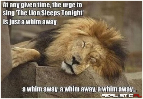 That Song Never Sleeps