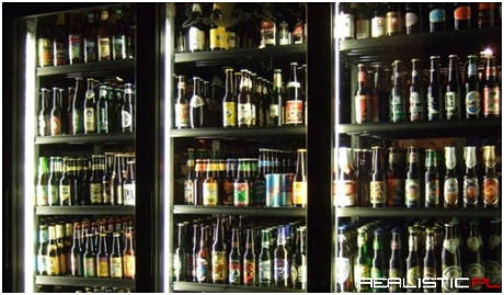 The One Guy That Approves Beer Labels