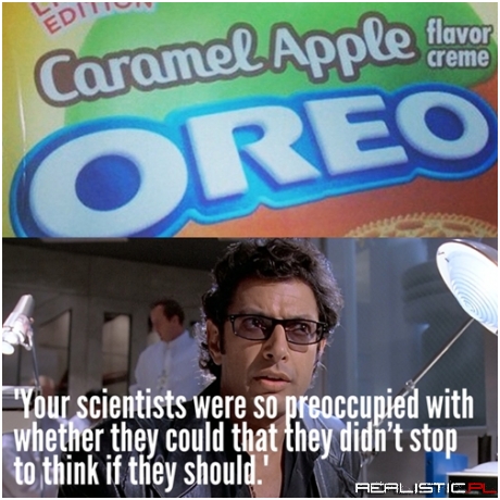 The Problem With Science