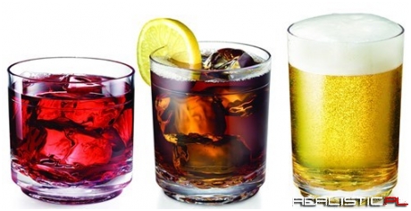 The Unbreakable Glasses