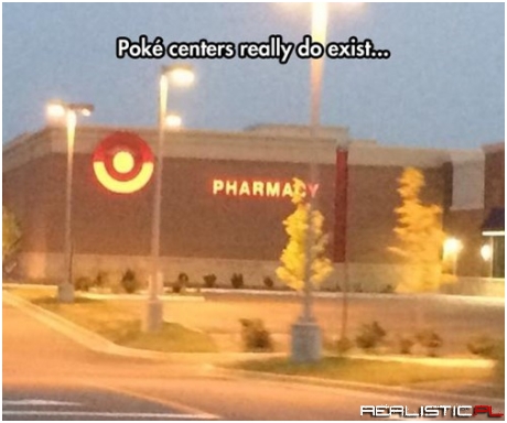 They're Real U Guis!