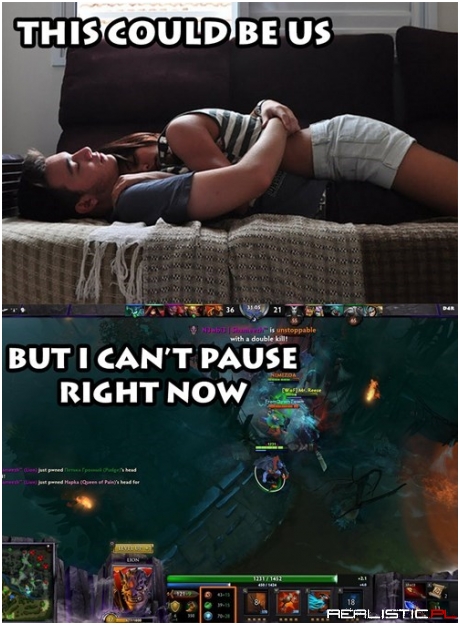 This Post is Actually Kinda Sad