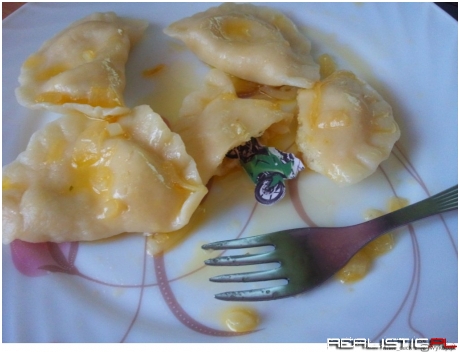 Uważaj motocykle są wszędzie