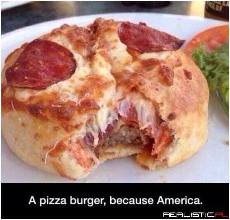 We Do What We Want Around Here