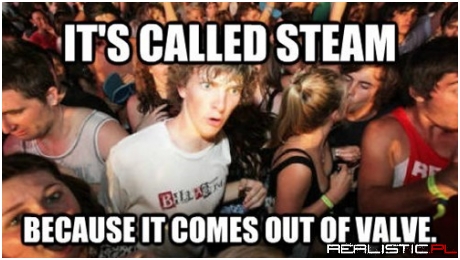 Well Now I Feel Stupid