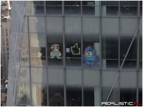 What Else Are You Going to Do With All Those Post-Its