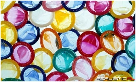 When a Pro-Life Group Asked James Woods to Help Stop Abortions, He Sent Back a Pile of Condoms