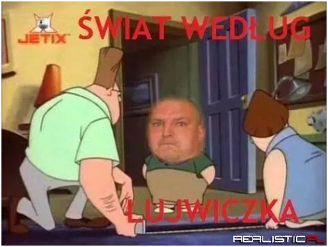 wiat według Lujwiczka