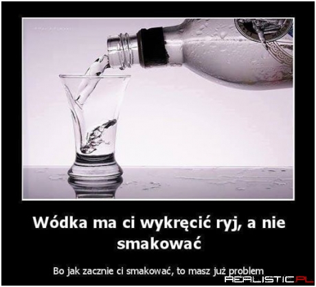 Wódka