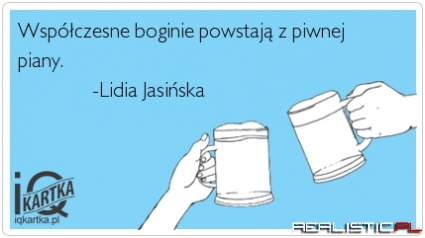 Współczesne boginie