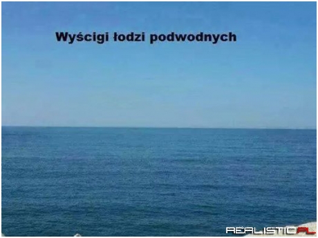 Wyścigi