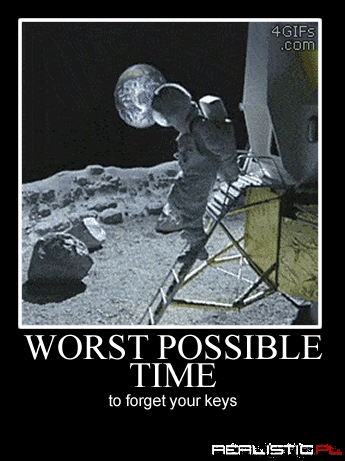 Yeah, That's Pretty Aweful