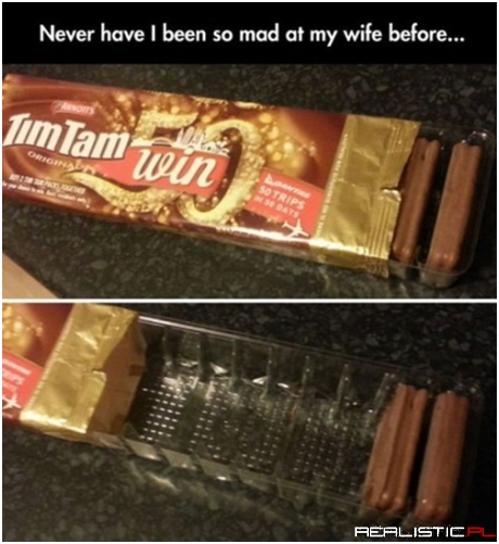 You Married a Monster