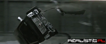 Your Bullets Cannot Harm Me