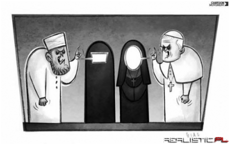 Z cyklu... Znajdż różnicę